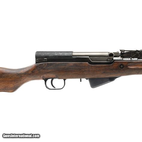 "Chinese Type 56/SKS rifle 7.62x39mm (R41748) Consignment"