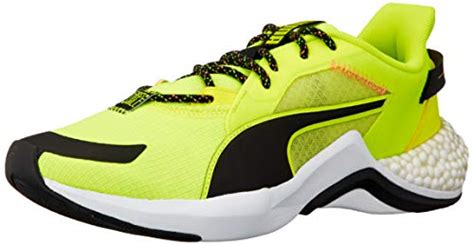 Buy Puma Men's Hybrid Nx Ozone Fm Running Shoe at Amazon.in