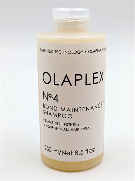 Olaplex No.4 製品画像3