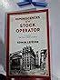 Buy Reminiscences of a Stock Operator Book Online at Low Prices in ...