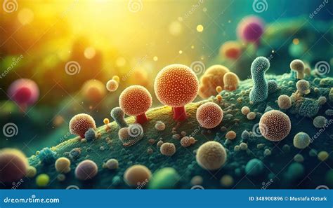 Microscopic View 的图像结果