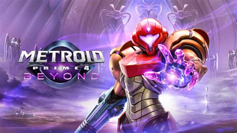 Metroid Prime 4 Beyond launch timings for all regions
