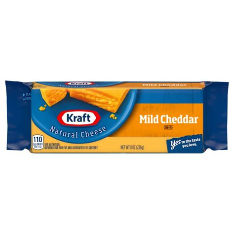 Aged Cheddar Vs Mild Cheddar at Jason Raffaele blog
