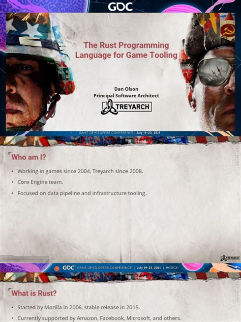 Image result for Programming Language Rust Game