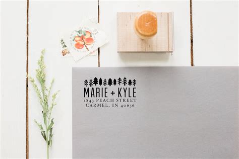 Return Address Stamp Work 的图像结果