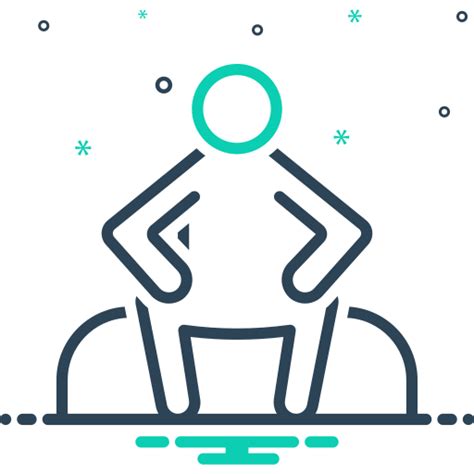 Sit Generic color lineal-color icon | Freepik