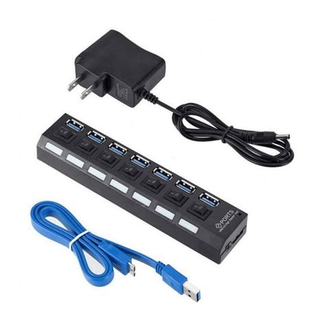 Image result for Multi USB Port