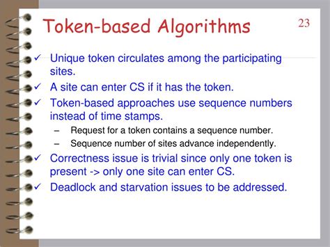 Image result for Write a C Program to Simulate Token-Based Algorithm in Distributed System