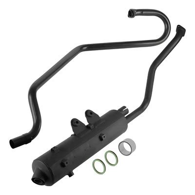 Kawasaki Brute Force Valves Cylinder Intake & Exhaust Valve Kit For ...