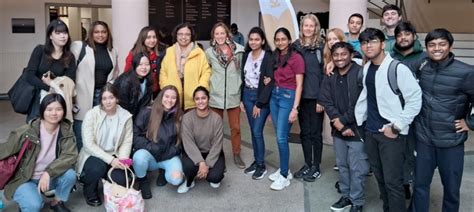 SDMIMD | Honouring a Commitment