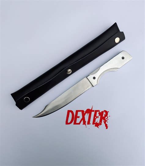 Dexter Knife Set