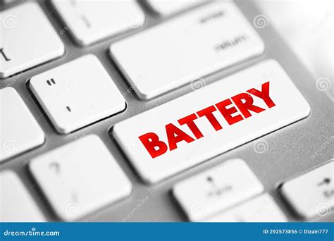 Battery - Source of Electric Power Consisting of Electrochemical Cells with External Connections ...