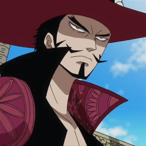 Dracule Mihawk | Hawkeye one piece, One peice anime, One piece pictures