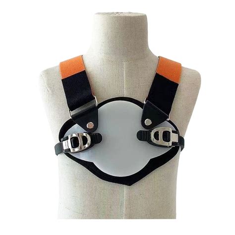 Pectus Carinatum Orthosis Brace Pectus Carinatum Brace for Adults Chest ...