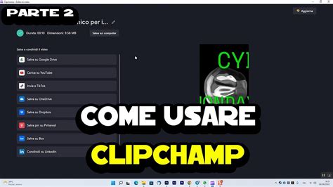 Image result for Clipchamp Videotutorial