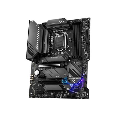 MSI MAG Z590 Tomahawk WIFI | LGA 1200 Socket Motherboard