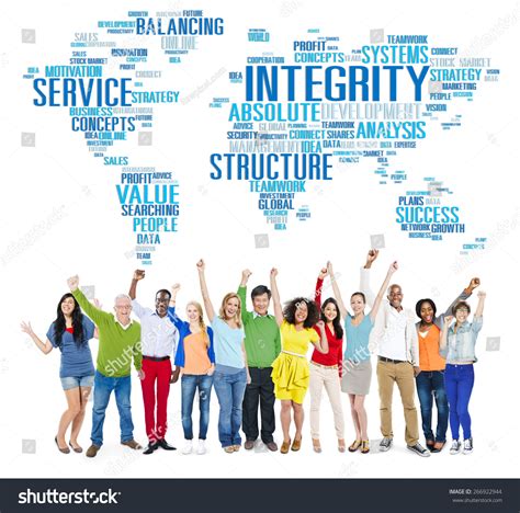 Integrity 的图像结果