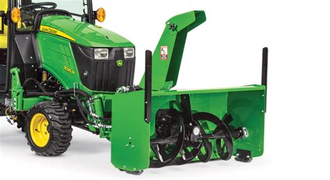 John Deere 54 Inch Snow Blower 的图像结果