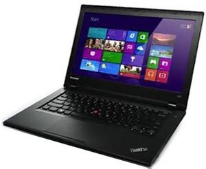 Lenovo ThinkPad T440 Intel Core i5 4th Gen 4200U - (4 GB/500 GB HDD ...