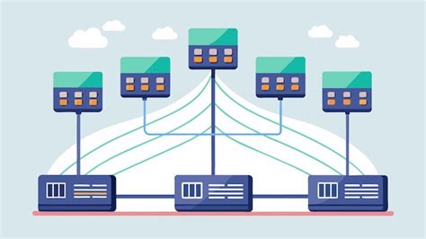 Image result for Distributed Systems Figure