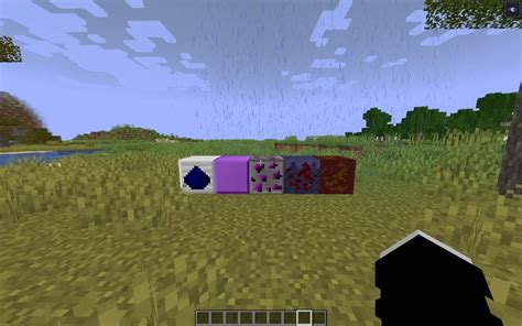 Auto Crystal Mod 的图像结果