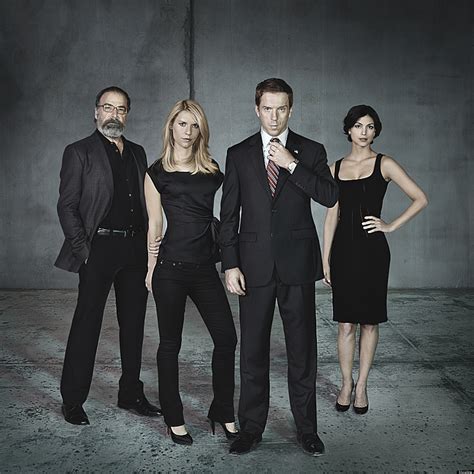 'Homeland' Season 3 Spoilers: New Details Revealed By Alex Gansa