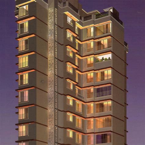 2 BHK Homes in Mulund by Atmiya Developers - Dwello - Dwello