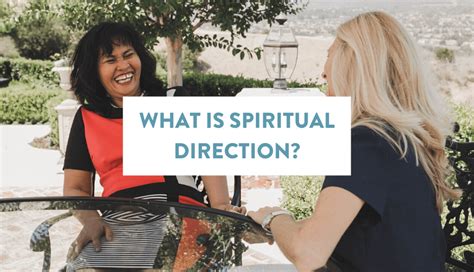 Spiritual Direction Scripture 的图像结果