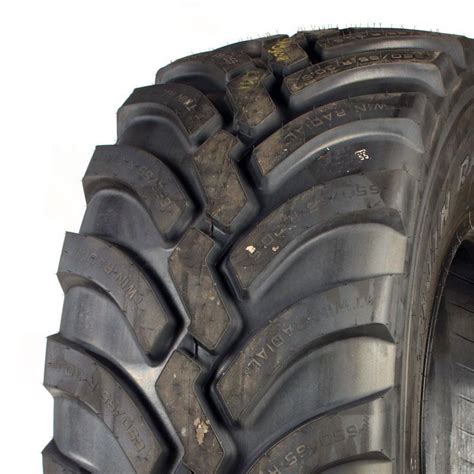 560/60R22.5 TRELLEBORG TWIN RADIAL 161D TL | Heuver