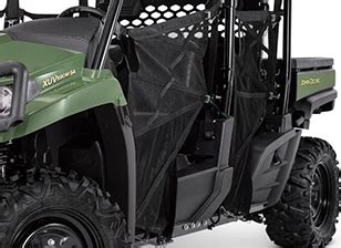 XUV590M | UTV Crossover Gator™ Utility Vehicles | John Deere
