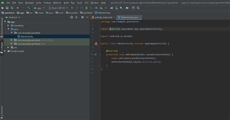 Image result for Android Studio Functionalities Java