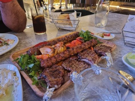 CZN BURAK QATAR, Doha - Restaurant Reviews, Phone Number & Photos ...