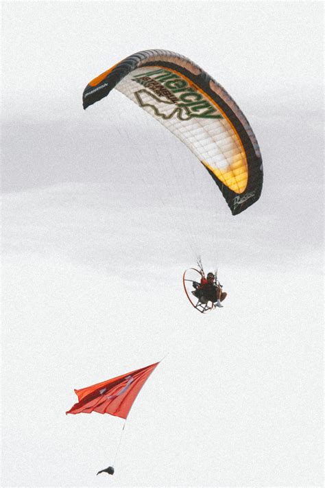 Parachuting View 的图像结果