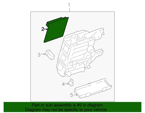 Image result for Toyota Engine Control Module