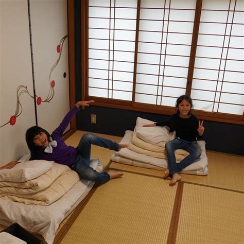 TAMANOI HOSTEL (Tokyo/Sumida) - Japanese Guest House Reviews & Photos ...