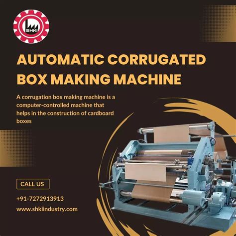 Commercial Box Maker Machine 的图像结果