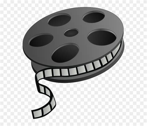 Free film reels, Download Free film reels png images, Free ClipArts on ...