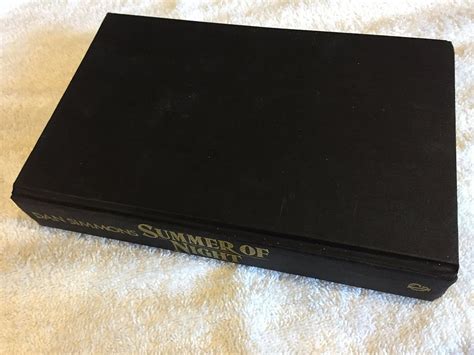 Summer Of Night: Dan Simmons: 9780747203704: Amazon.com: Books