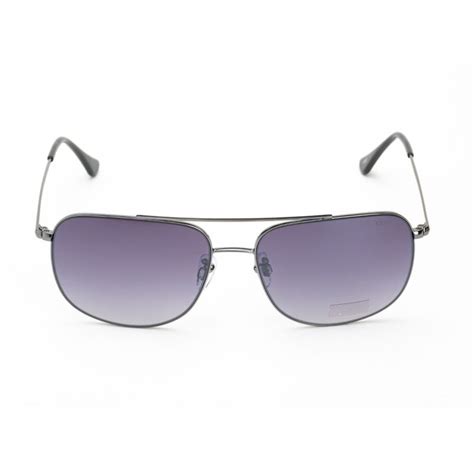 Buy IDEE S2876 C2 58 Grey Lens Sunglasses for Men (58) Online