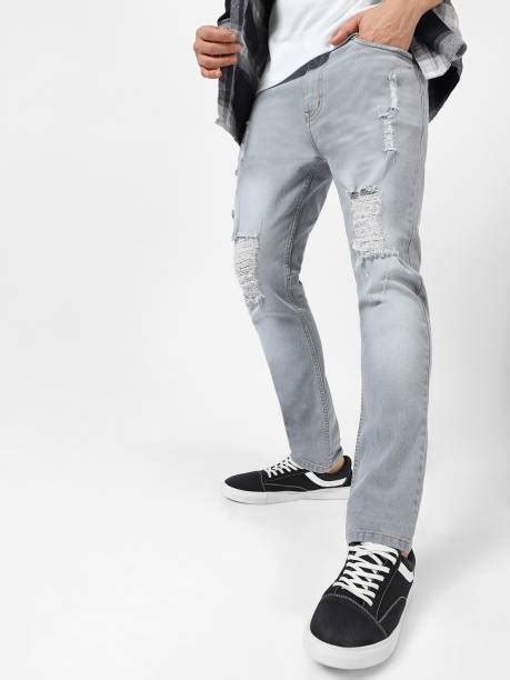 Urbano Fashion Jeans - Buy Urbano Fashion Jeans Online at Best Prices ...