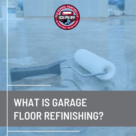 Alex Estremera on LinkedIn: Garage floor refinishing is the most ...