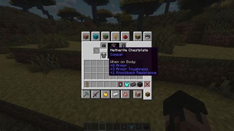 Image result for Minecraft Netherite Armor Guide