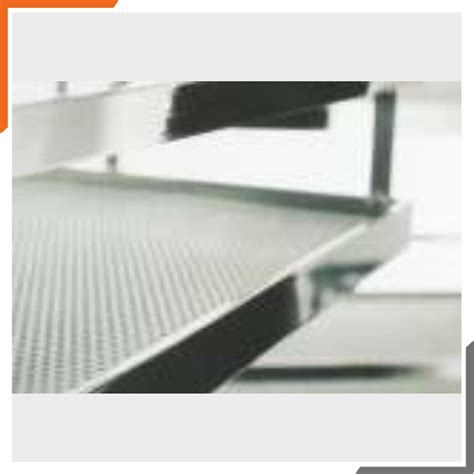 Soft Stop Magic Corner Diamon Style – Zinc Plus