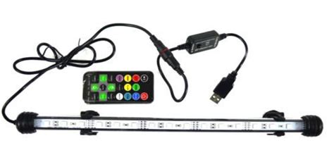 Sobo Aquarium T4-480 an Light : Amazon.in: Pet Supplies