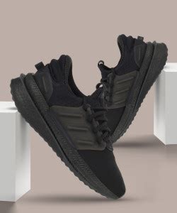 Black Adidas Shoes - Buy Black Adidas Shoes online at Best Prices in ...