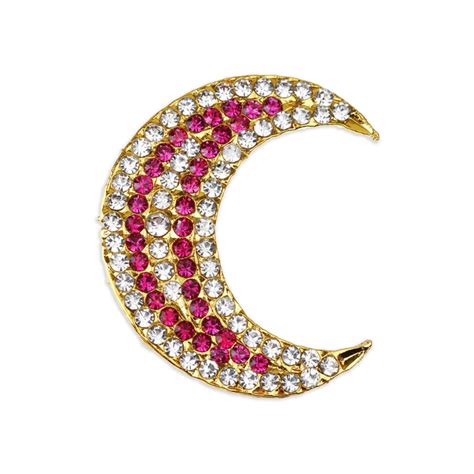 Giri - Sun And Moon Billai | Hair Accessories | Jadai Billa