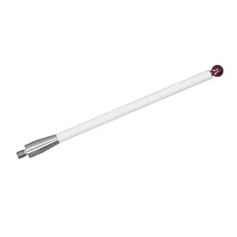 Probe tip, easy-to-use ruby ball pin for 3 coordinated machine tools ...