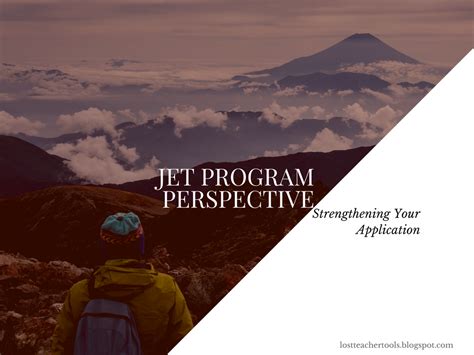 Image result for Jet Program Essay