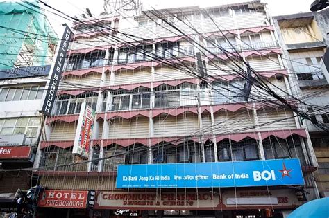 Police Bazar in Shillong: Complete Travel Guide 2025