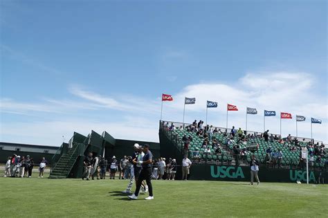 US Open Golf 的图像结果